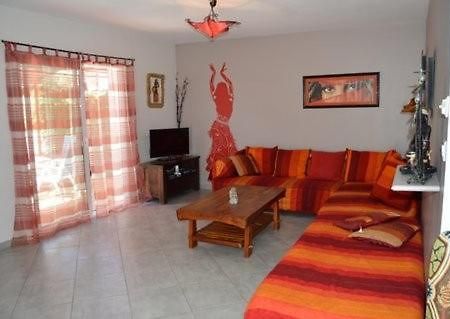 maison zen 60m2 proche Aubenas Ucel Buitenkant foto