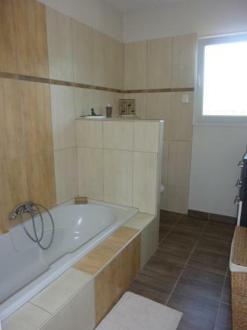 maison zen 60m2 proche Aubenas Ucel Buitenkant foto